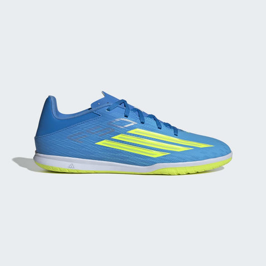 Zapatillas Adidas F50 Club IN Hombre - Fútbol | JR9048 Azul