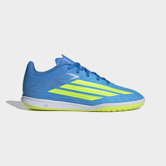 Zapatillas Adidas F50 Club In Unisex - Fútbol | JS1493 Azul