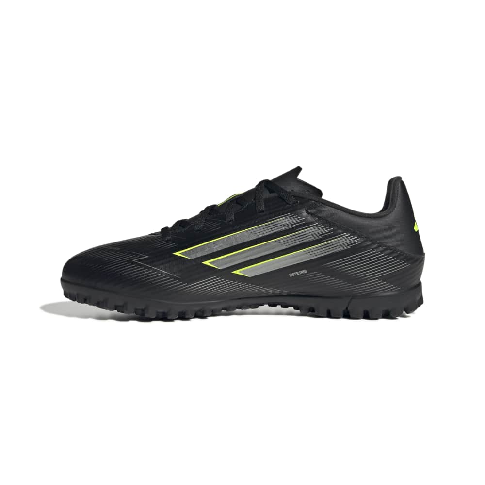 Zapatillas Adidas F50 Club TF Hombre - Fútbol | JI0025 Negro