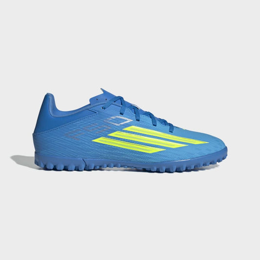 Zapatillas Adidas F50 Club TF Hombre - Fútbol | JR9050 Azul