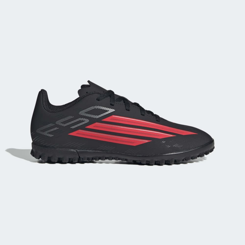 Zapatillas Adidas F50 Club TF Unisex - Fútbol | JS1490 Negro