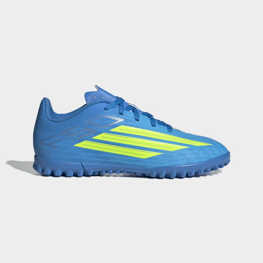 Zapatillas Adidas F50 Club TF Unisex - Fútbol | JS1491 Azul