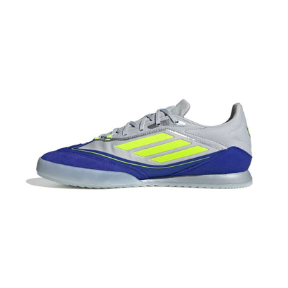 Zapatillas Adidas F50 Freestyle Messi Azul