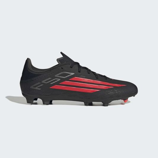 Zapatillas Adidas F50 League FG/MG Hombre - Fútbol | JR8989 Negro