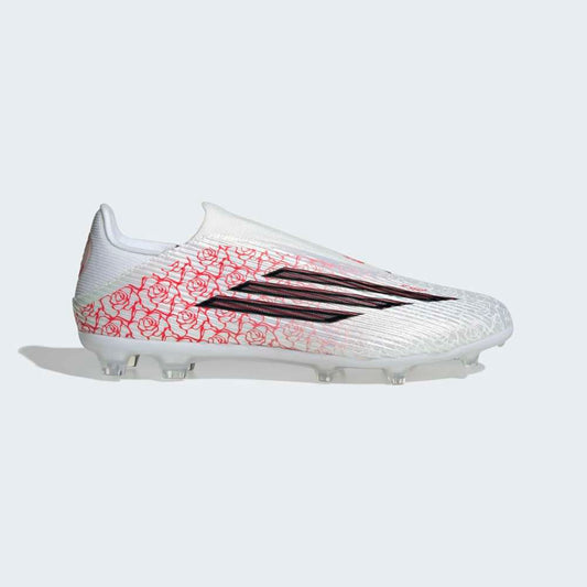 Zapatillas Adidas F50 League LL FG/MG LY Hombre - Fútbol | KJ3781 Blanco
