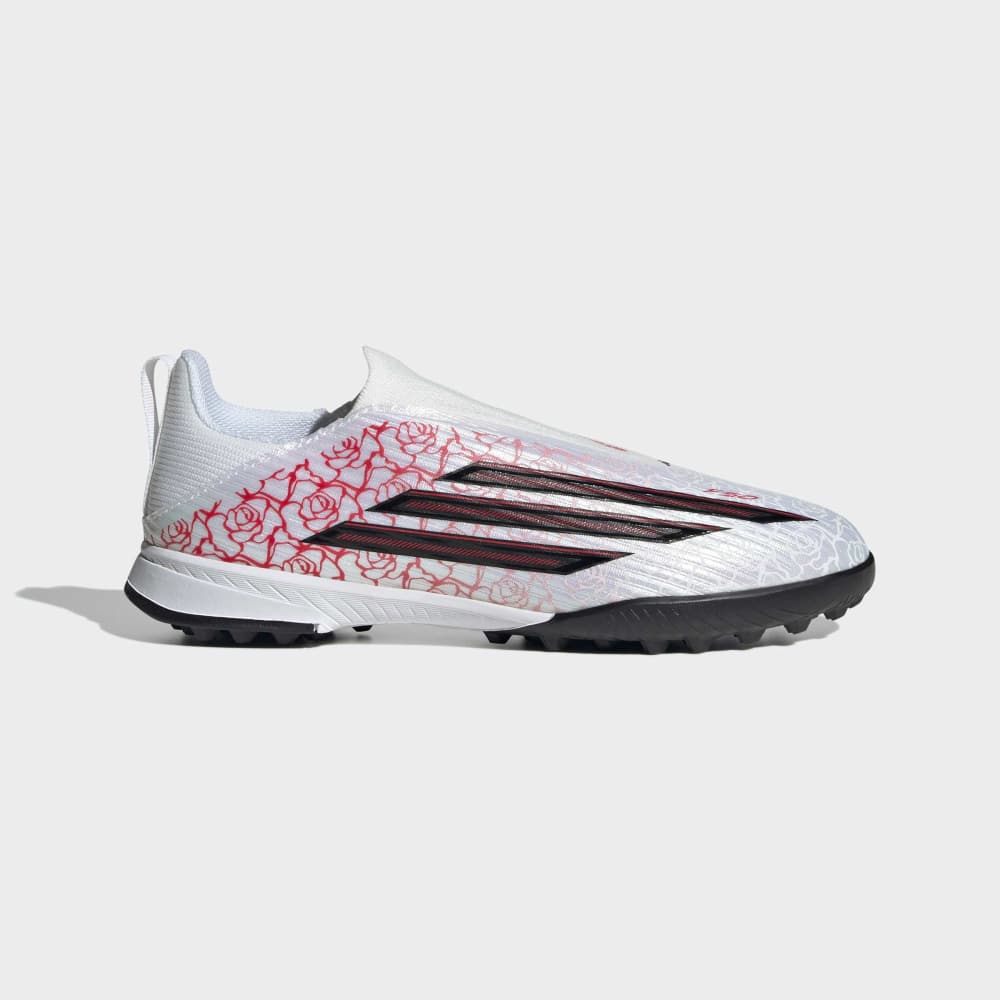 Zapatillas Adidas F50 League LL TF LY Unisex - Fútbol | KJ3779 Blanco