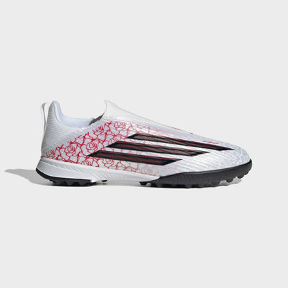 Zapatillas Adidas F50 League LL TF LY Unisex - Fútbol | KJ3779 Blanco