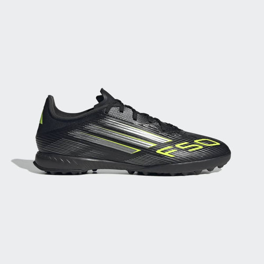 Zapatillas Adidas F50 League TF Hombre - Fútbol | JH7725 Negro