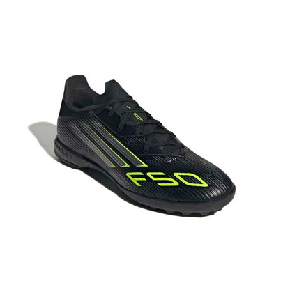 Zapatillas Adidas F50 League TF Hombre - Fútbol | JH7725 Negro