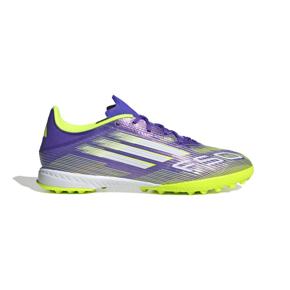 Zapatillas Adidas F50 League TF Hombre - Fútbol | JH7724 Azul