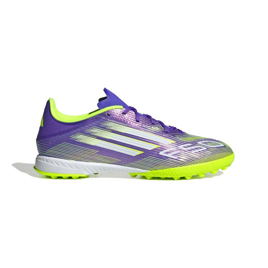 Zapatillas Adidas F50 League TF Hombre - Fútbol | JH7724 Azul