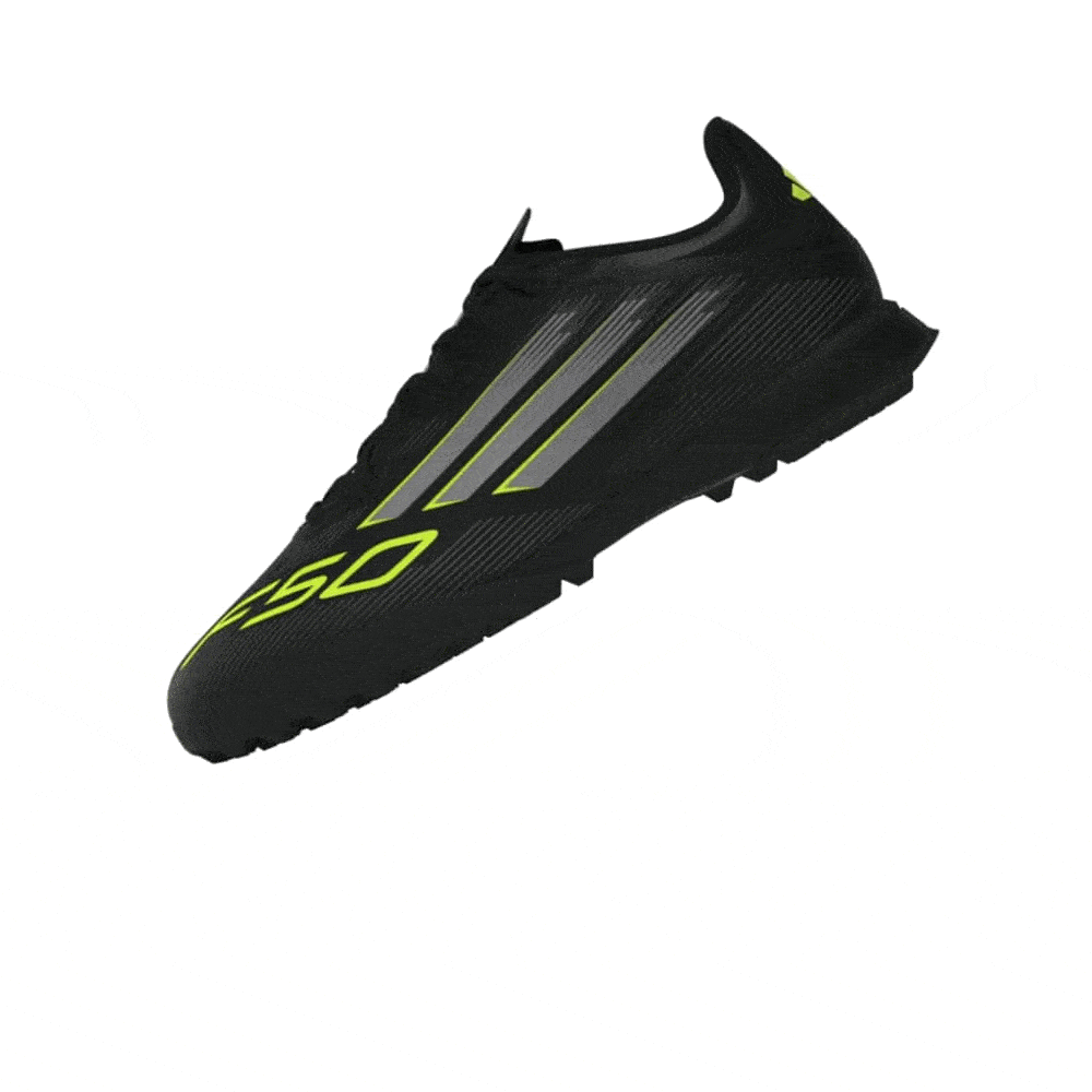 Zapatillas Adidas F50 League TF Hombre - Fútbol | JH7725 Negro