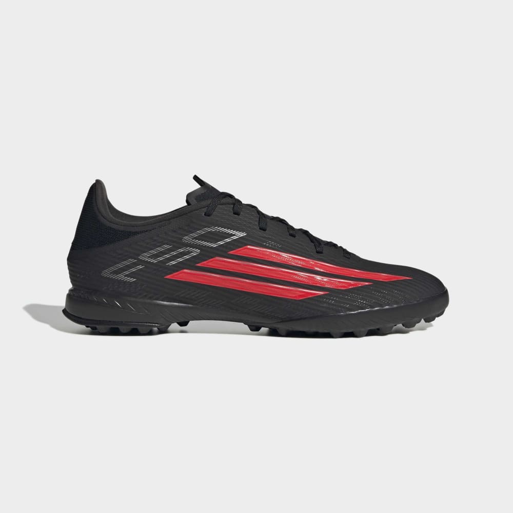Zapatillas Adidas F50 League TF Hombre - Fútbol | JR8977 Negro