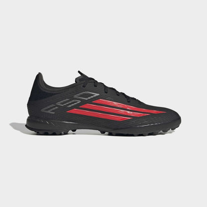 Zapatillas Adidas F50 League TF Hombre - Fútbol | JR8977 Negro