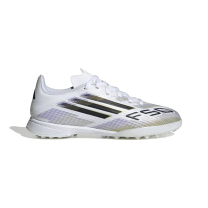 Zapatillas Adidas F50 League TF Niños - Fútbol | JI0002 Blanco