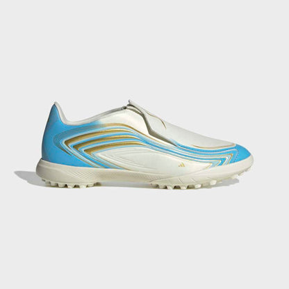 Zapatillas Adidas F50 Messi League TF Unisex - Fútbol | KK1372 Blanco