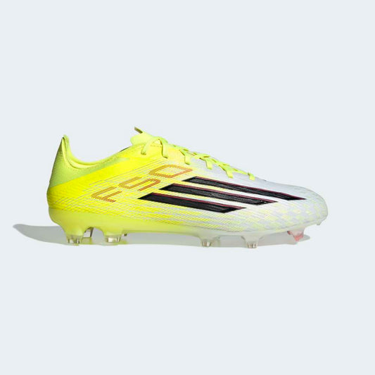 Zapatillas Adidas F50 Pro FG Hombre - Fútbol | JR8949 Amarillo