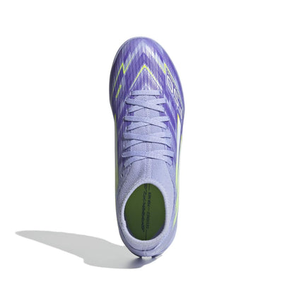Zapatillas Adidas F50 Sparkfusion Club TF Mujer - Fútbol | JR4522 Azul