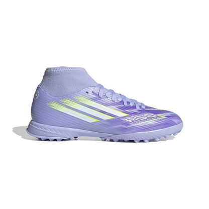 Zapatillas Adidas F50 Sparkfusion Club TF Mujer - Fútbol | JR4522 Azul