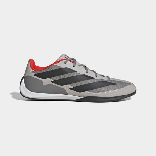 Zapatillas Adidas Feroza Base Audi Hombre - Urbano | KJ6178 Gris