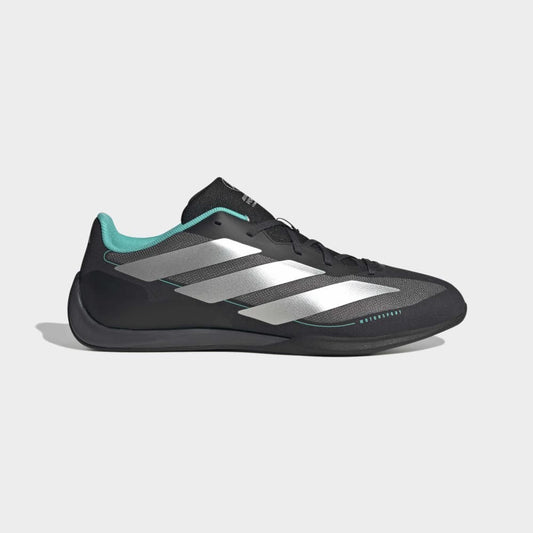 Zapatillas Adidas Feroza Base Mercedes Hombre - Urbano | KJ6177 Negro