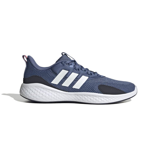 Zapatillas Adidas Fluidflow 3.0 Hombre - Running | IG9833 Azul