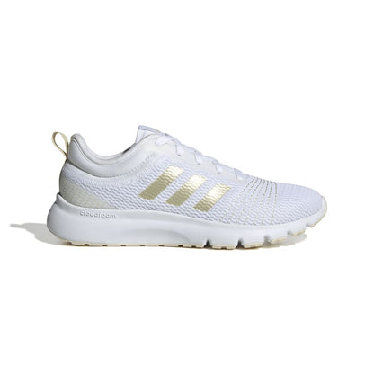 Zapatillas Adidas Fluidup Mujer - Running | GZ0549 Blanco
