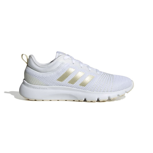 Zapatillas Adidas Fluidup Mujer - Running | GZ0549 Blanco