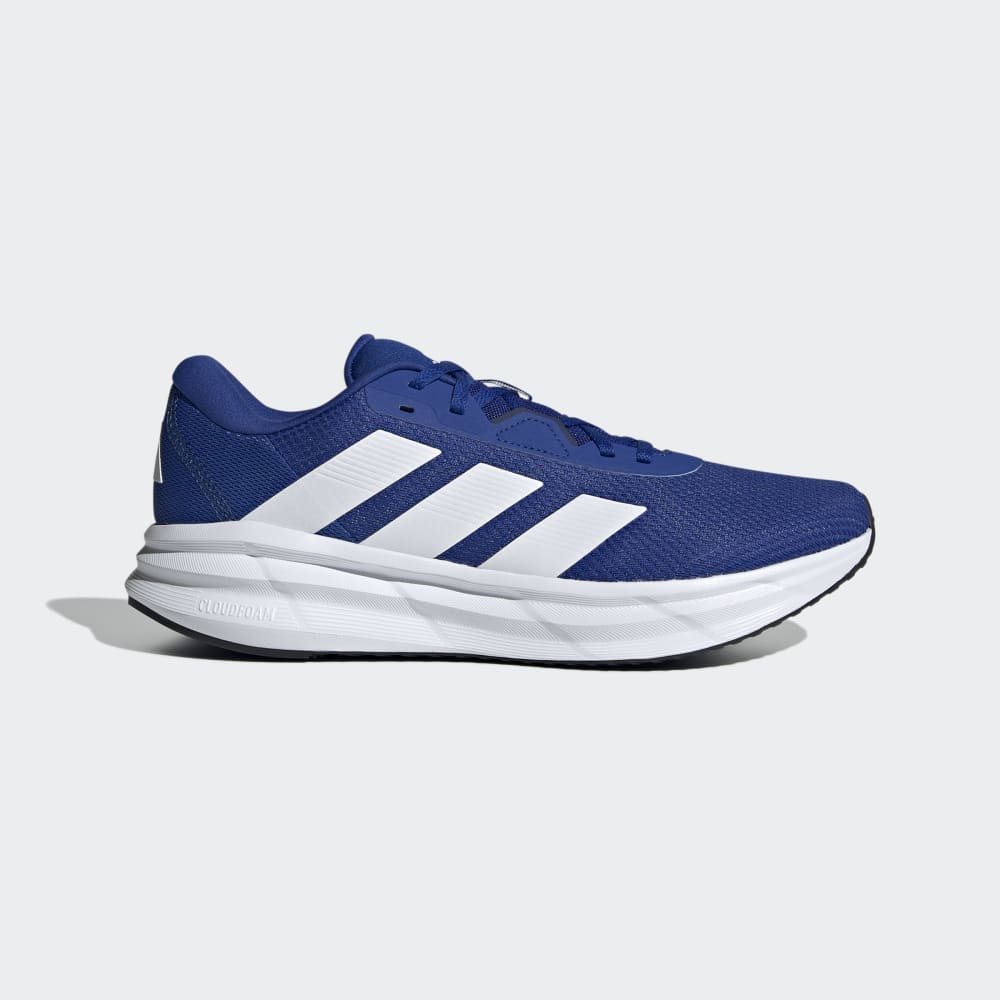 Zapatillas Adidas Galaxy 7 Hombre - Running | ID8756 Azul