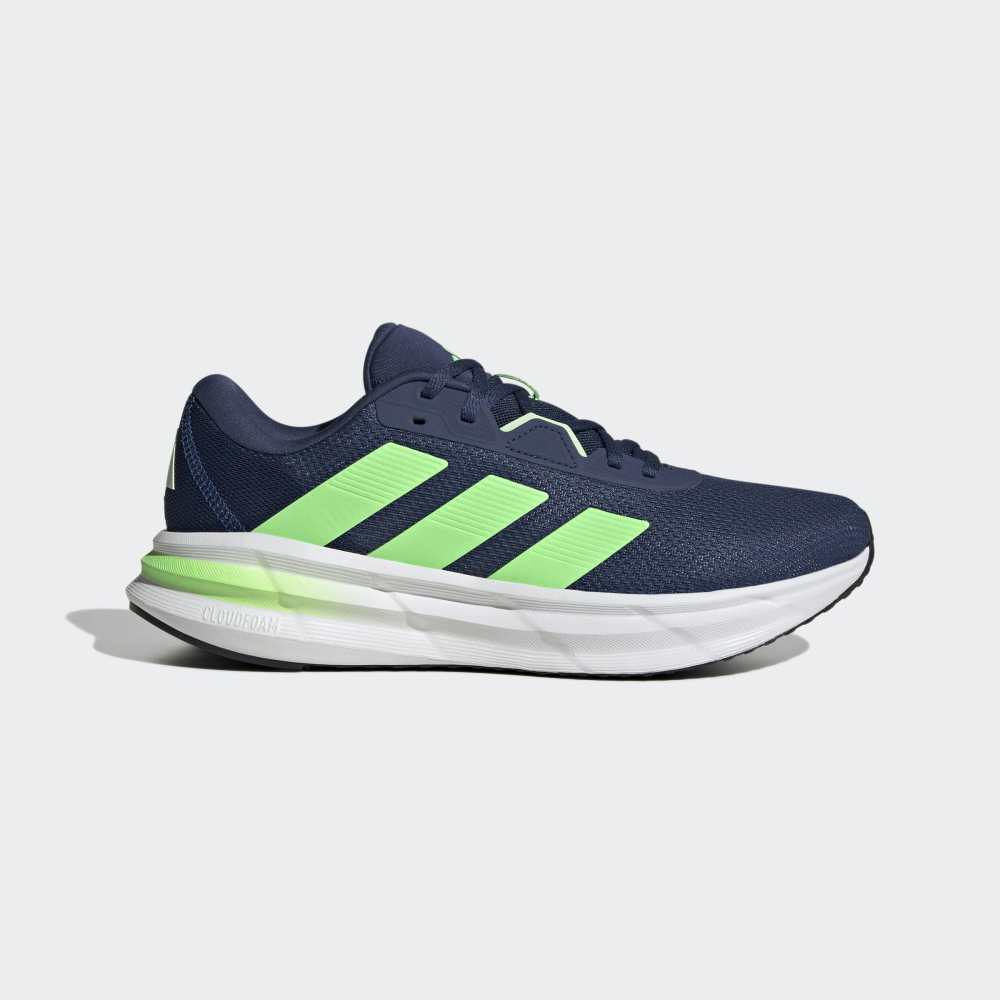 Zapatillas Adidas Galaxy 7 Hombre - Running | JP6595 Azul 