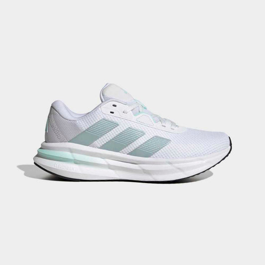 Zapatillas Adidas Galaxy 7 Mujer - Running | JP6601 Blanco