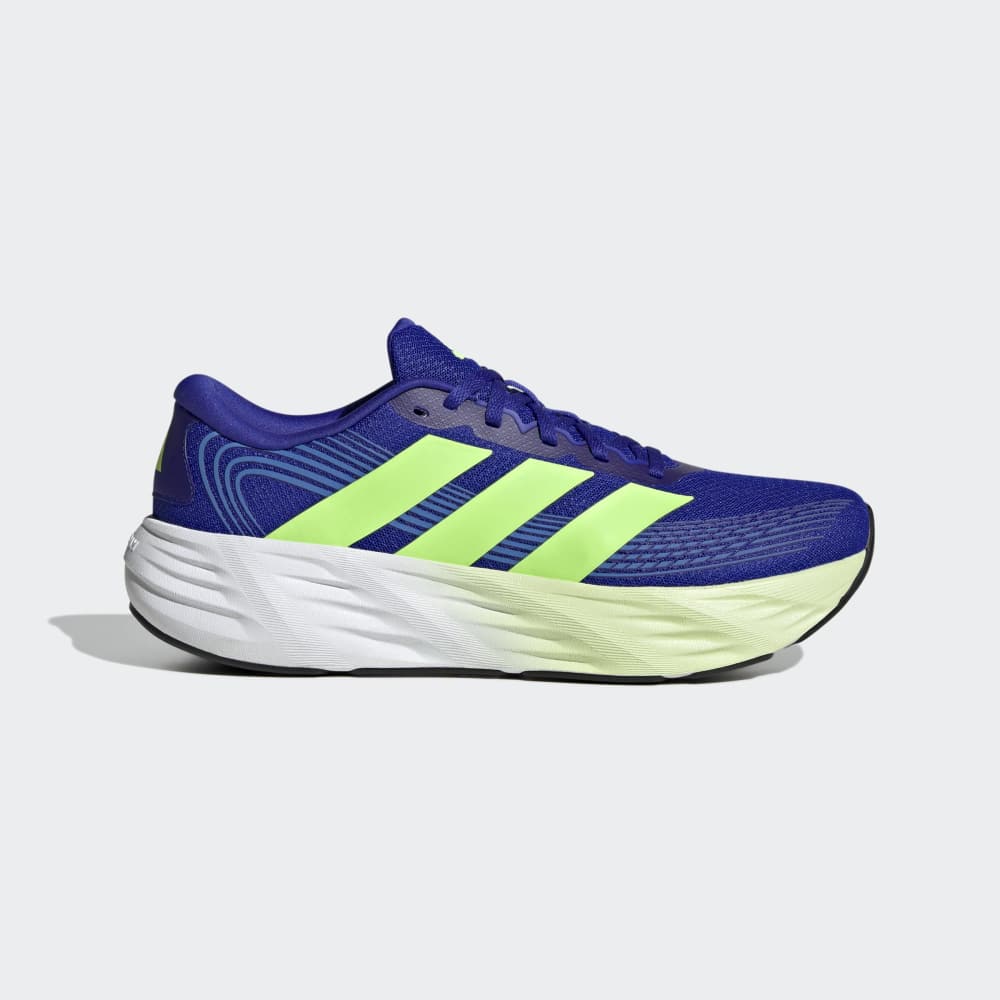 Zapatillas Adidas Galaxy 8 Hombre - Running | IH9804 Azul