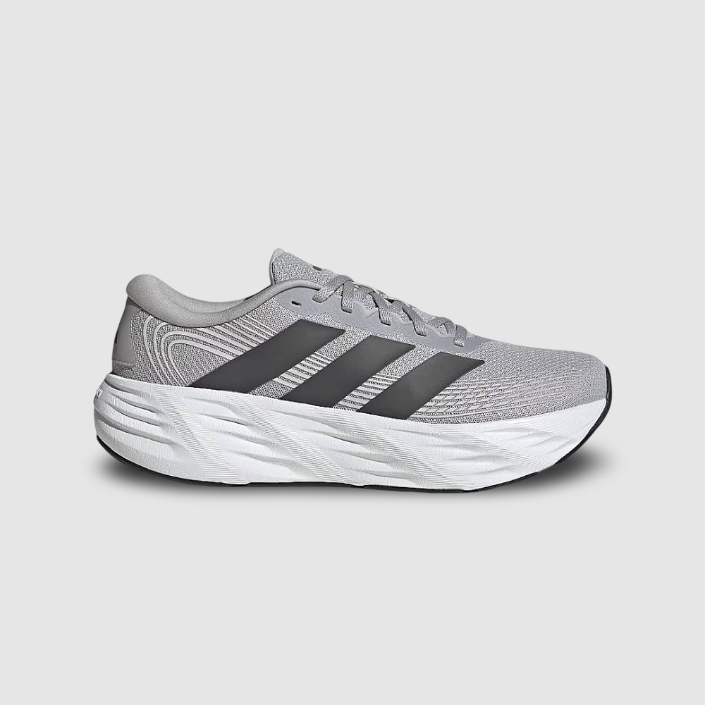 Zapatillas Adidas Galaxy 8 Hombre - Running | IH9808 Gris