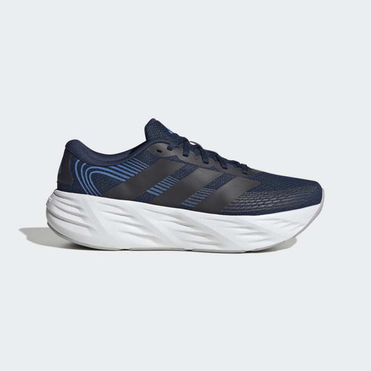 Zapatillas Adidas Galaxy 8 Hombre - Running | KI7977 Azul / Negro