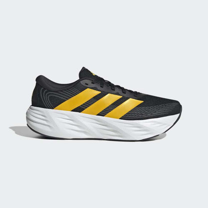 Zapatillas Adidas Galaxy 8 Hombre - Running | KI7979 Negro / Amarillo