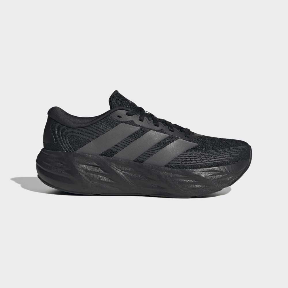 Zapatillas Adidas Galaxy 8 Hombre - Running | KI7980 Negro