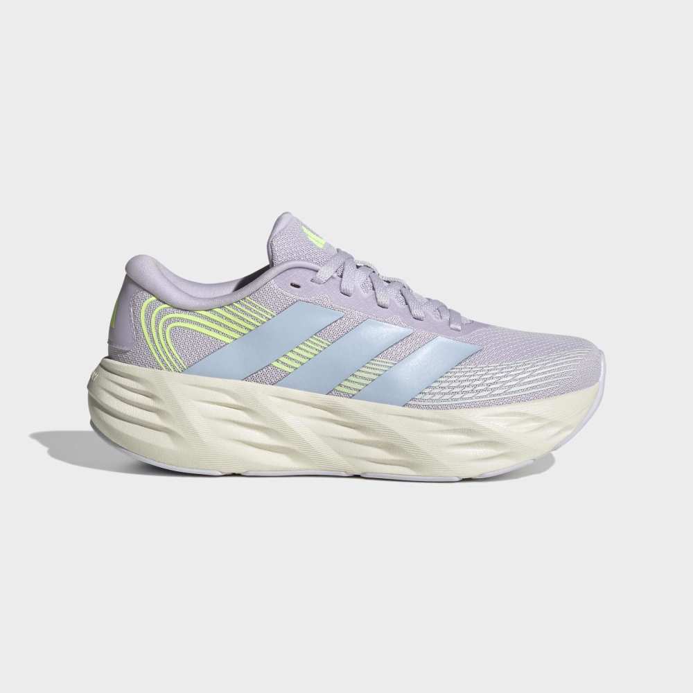 Zapatillas Adidas Galaxy 8 Mujer - Running | IH9789 Lila