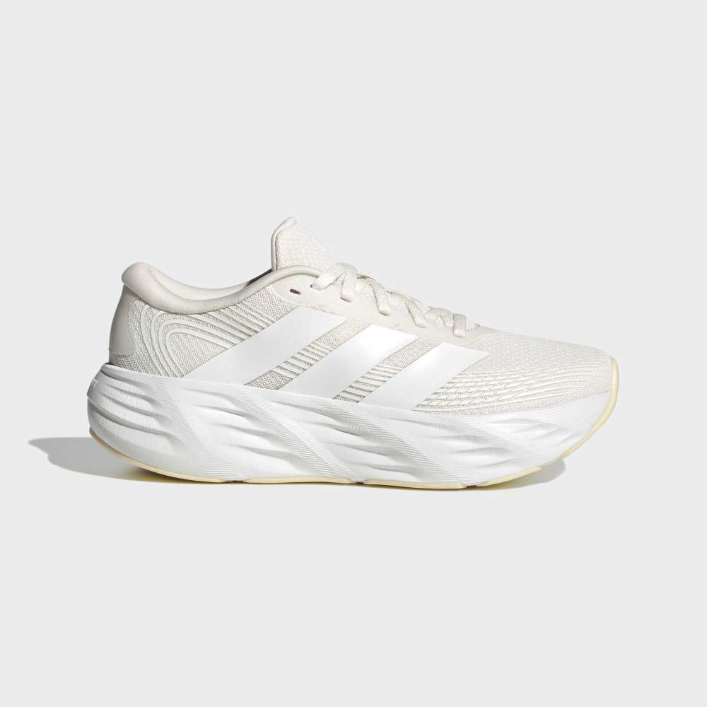 Zapatillas Adidas Galaxy 8 Mujer - Running | IH9794 Blanco