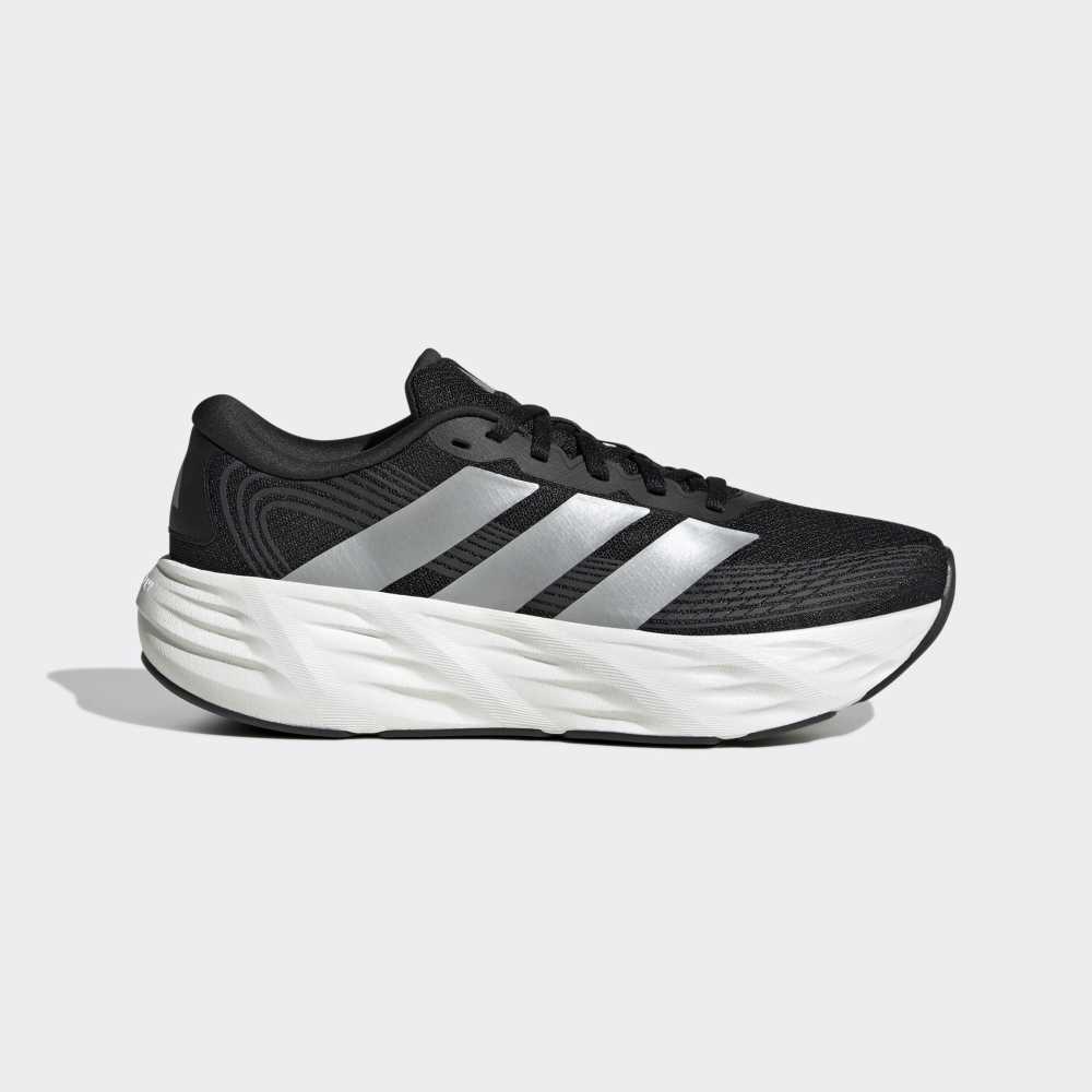 Zapatillas Adidas Galaxy 8 Mujer - Running | IH9795 Negro