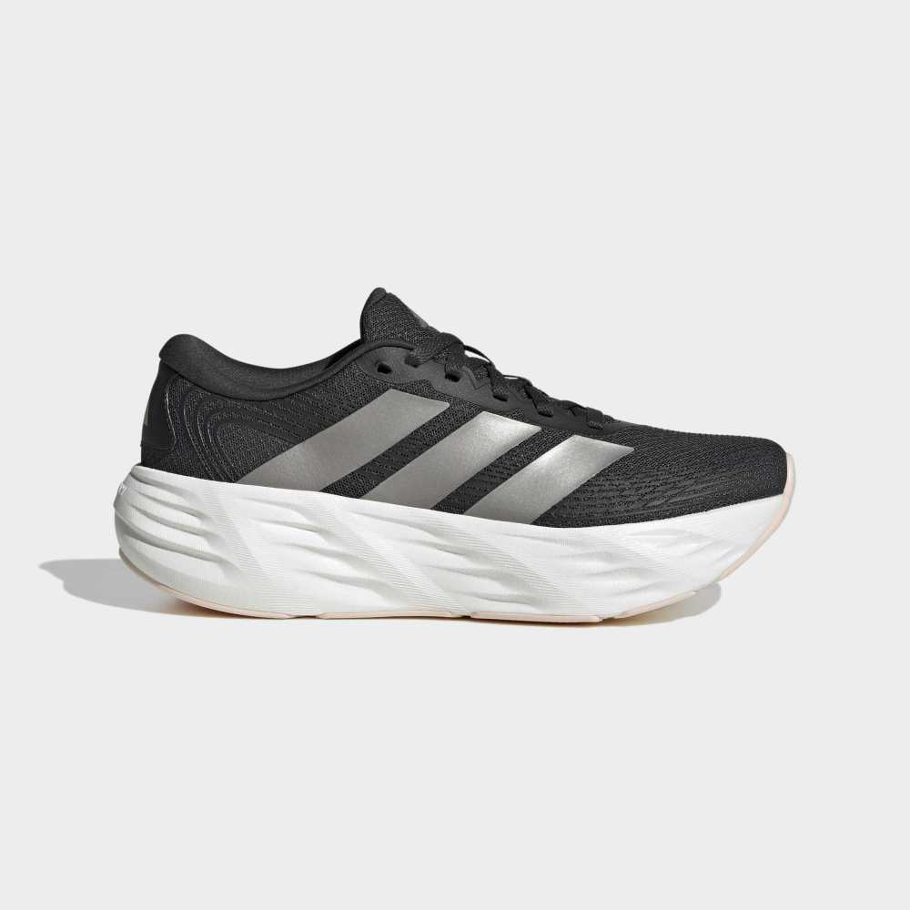 Zapatillas Adidas Galaxy 8 Mujer - Running | IH9796 Negro