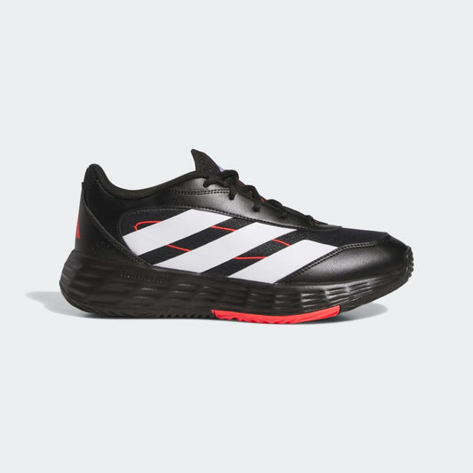 Zapatillas Adidas Gamechaser Hombre - Básquet | JQ7918 Negro