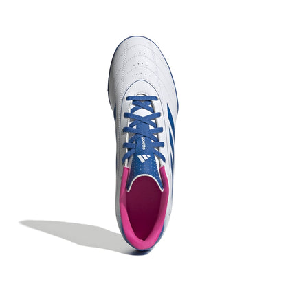 Zapatillas Adidas Goletto IX TF Hombre - Fútbol | JP5615 Blanco
