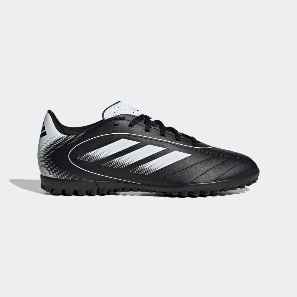 Zapatillas Adidas Goletto IX TF Hombre - Fútbol | IH0083 Negro