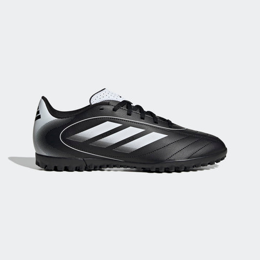 Zapatillas Adidas Goletto IX TF Hombre - Fútbol | IH0083 Negro