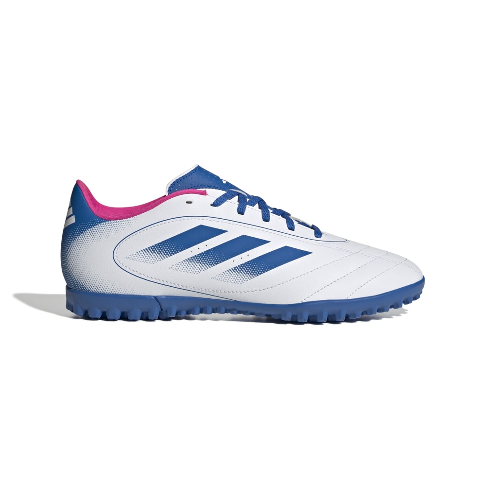 Zapatillas Adidas Goletto IX TF Hombre - Fútbol | JP5615 Blanco