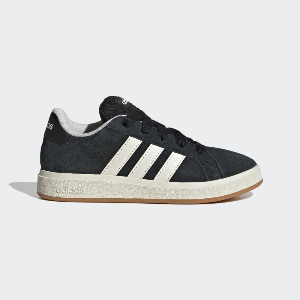 Zapatillas Adidas Grand Court 00s Unisex - Urbano | JH6178 Negro