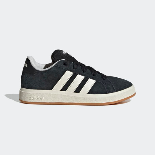 Zapatillas Adidas Grand Court 00s Unisex - Urbano | JH6178 Negro