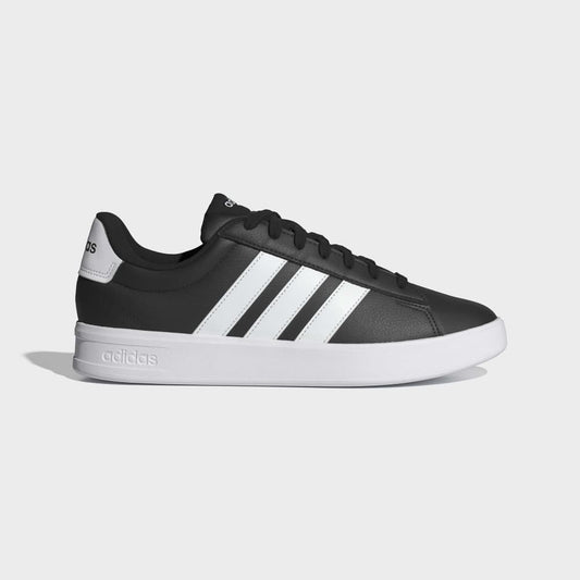Zapatillas Adidas Grand Court 3.0 Hombre - Urbano | IH1473 Negro