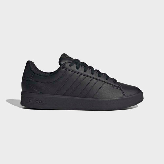 Zapatillas Adidas Grand Court 3.0 Hombre - Urbano | IH1474 Negro