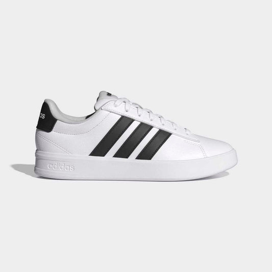 Zapatillas Adidas Grand Court 3.0 Mujer - Urbano | IH1487 Blanco